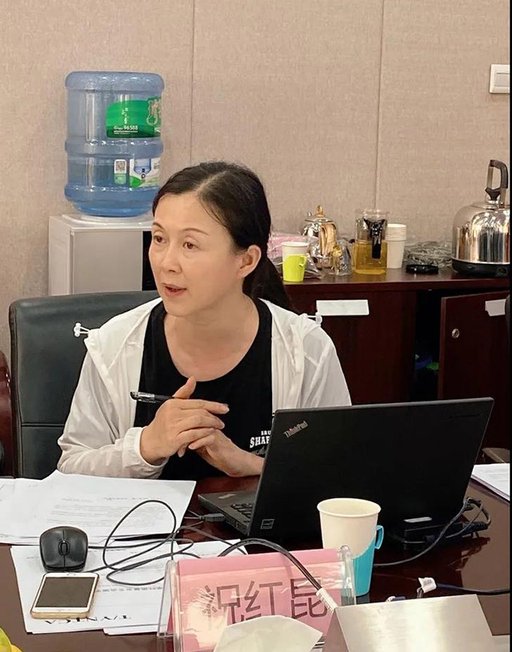 祝红昆 云南省茶叶流通协会组织召开云南白茶团体标准立项专家研讨会