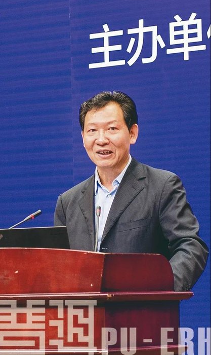 王敏正 普洱茶出圈永远在路上:专家解析云南茶三产融合发展