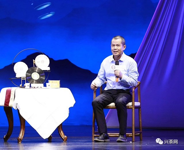 2021双陈五星新品发布会