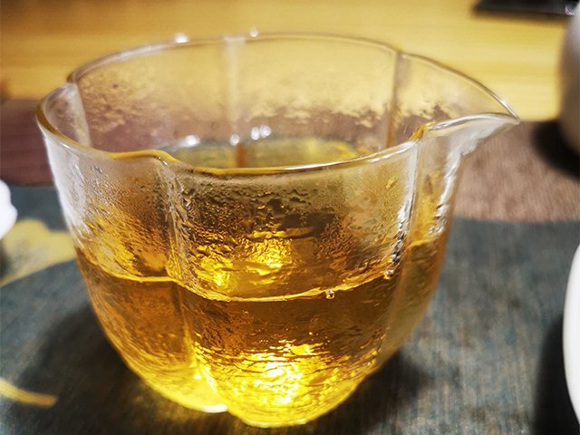 2017年蓝版薄荷塘小饼