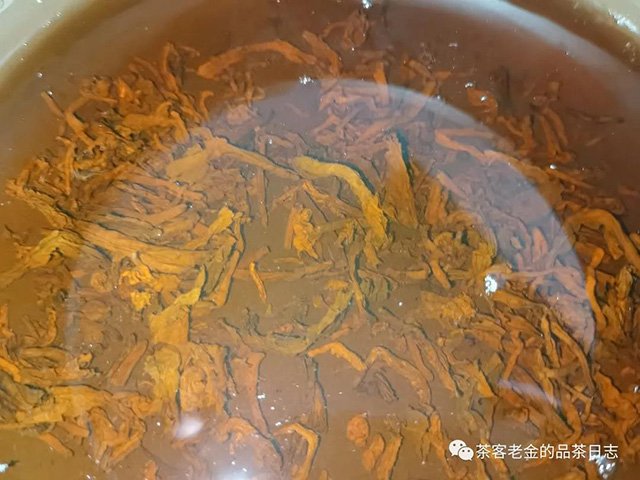 苦行茶僧帕沙熟茶