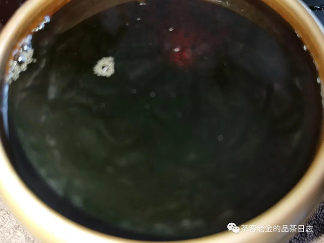 苦行茶僧帕沙熟茶