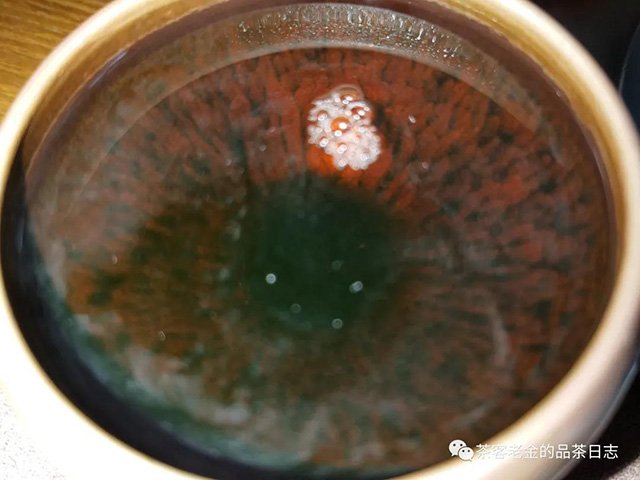 苦行茶僧帕沙熟茶