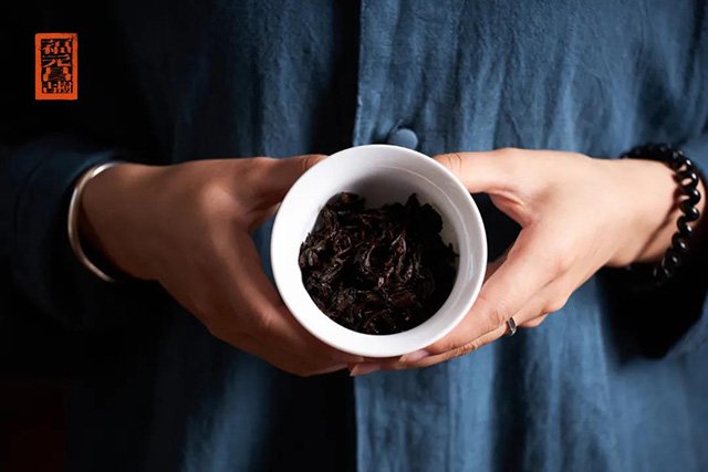 福元昌古易武熟茶
