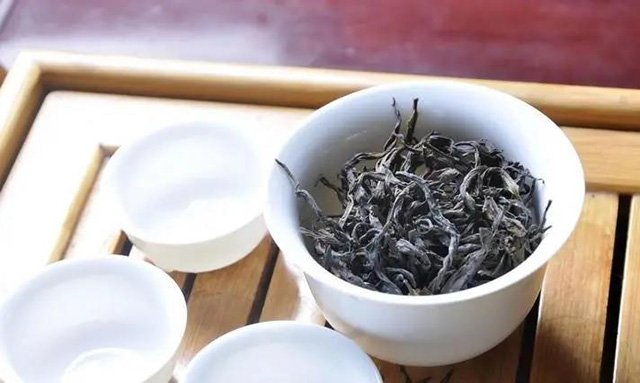 单丛茶 「寻味」广东茶界四宝,一周学透拥有!