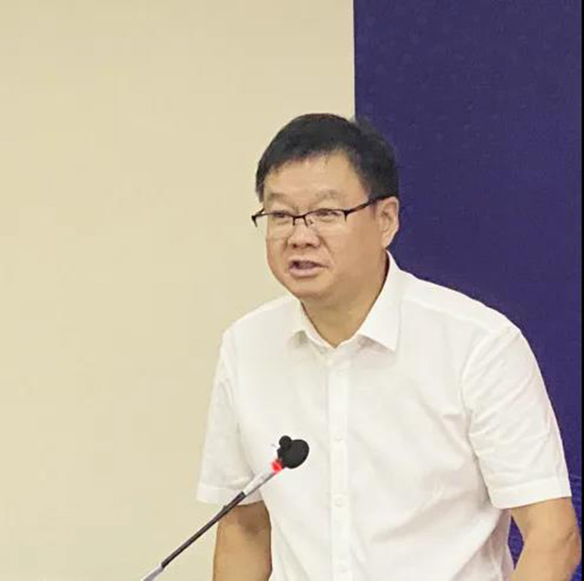 安徽农业大学教授宁井铭