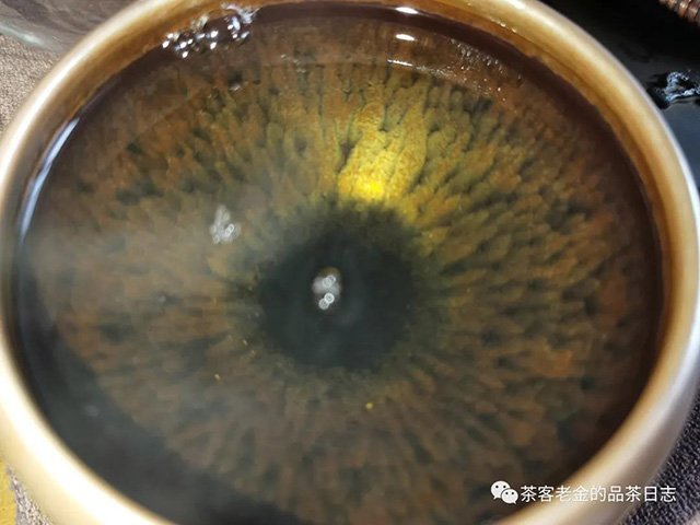 拉祜公主落水洞普洱茶