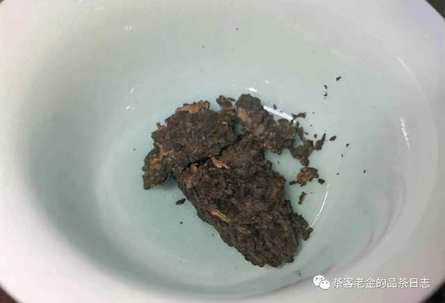 熟茶品鉴会