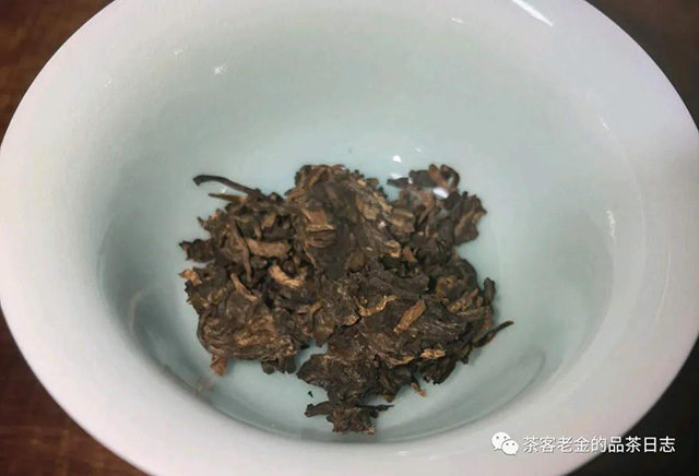 熟茶品鉴会