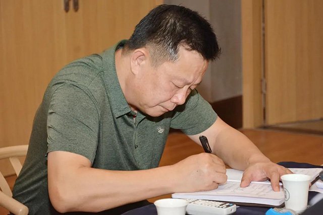 广东亿态养普科技发展有限公司阮晓明