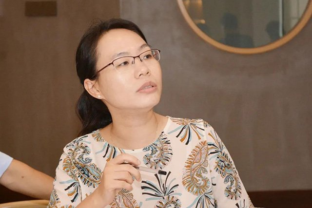 广东省农科院茶叶研究所吴华玲