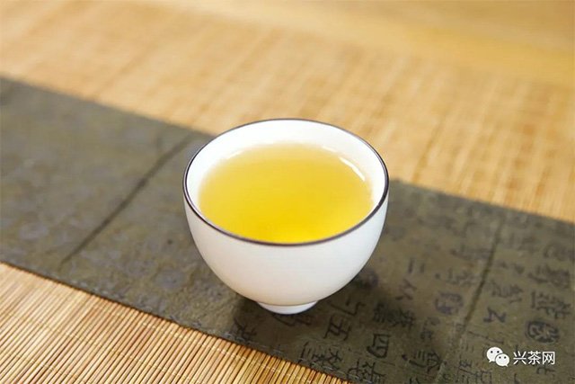 古度羲和号号级普洱茶