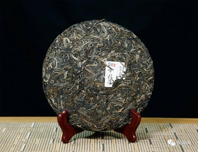 古度班章孔雀