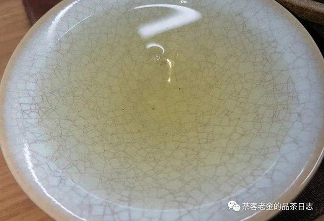茗寿堂芳合普洱茶