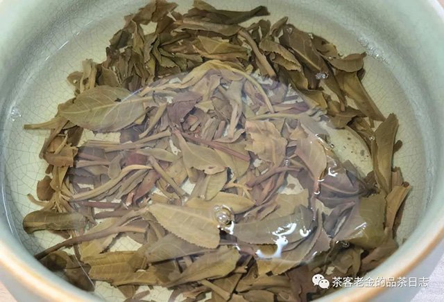 茗寿堂芳合普洱茶