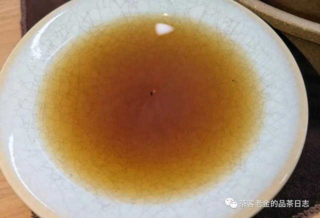 苦行茶僧二代知舍普洱茶