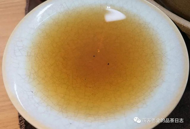 苦行茶僧二代知舍普洱茶