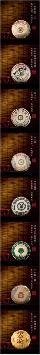 双陈悦普会极品老茶私享会