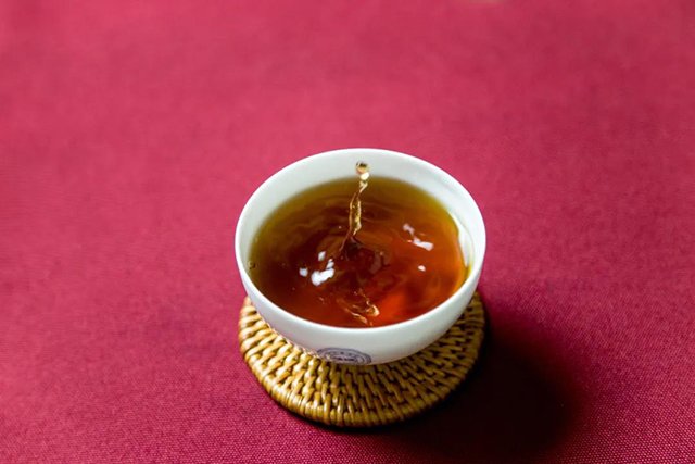 双陈普洱茶