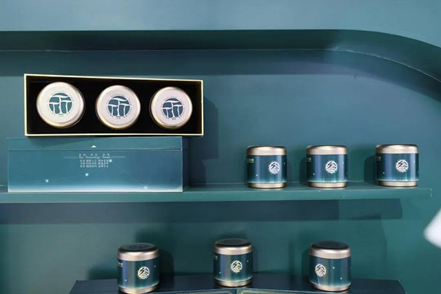 中茶普洱3T熟茶