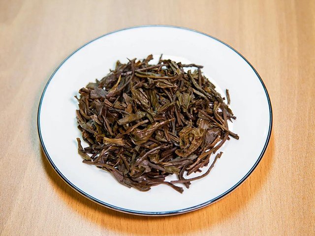 双陈陈庄主藏养珍藏班章
