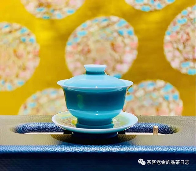 盲品对冲茶会实录
