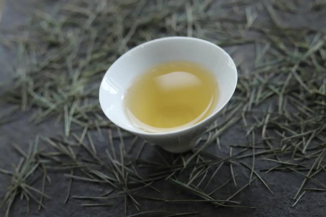 彤掌柜勐麻河茶一寸心丹龙珠
