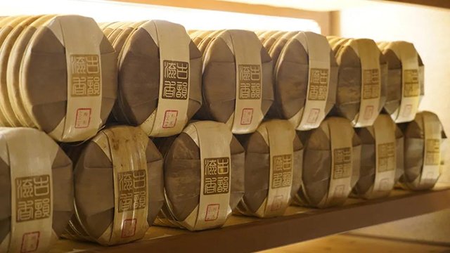 古韵流香西双版纳仓贮中心亮相