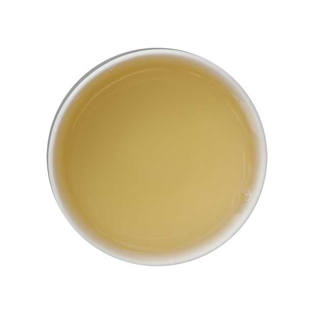 中茶普洱茶2021中茶曼松普洱茶生茶