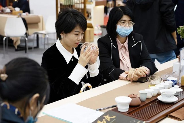 岁月知味品鉴会