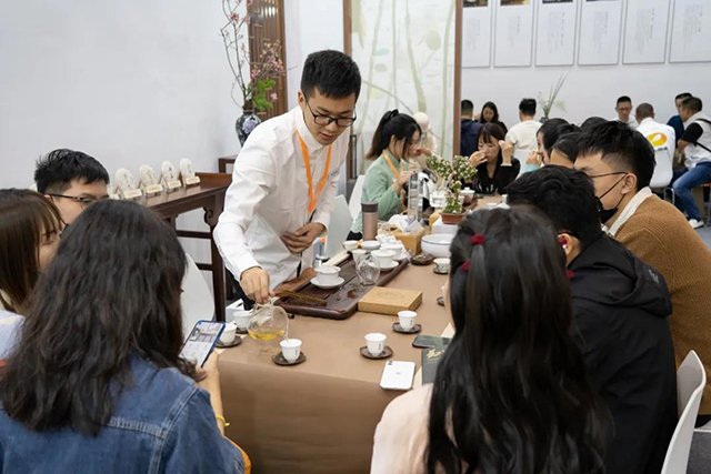 岁月知味品鉴会