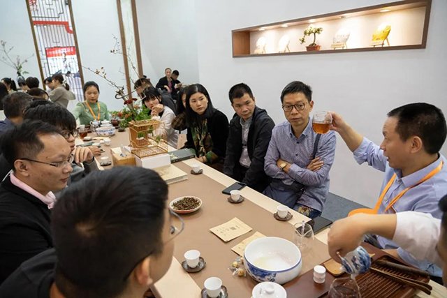 岁月知味品鉴会