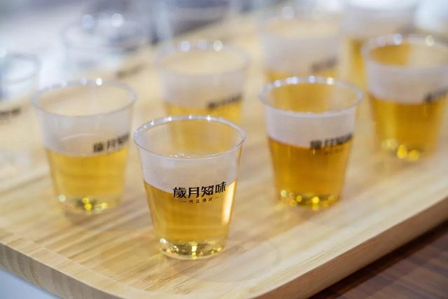岁月知味品鉴会