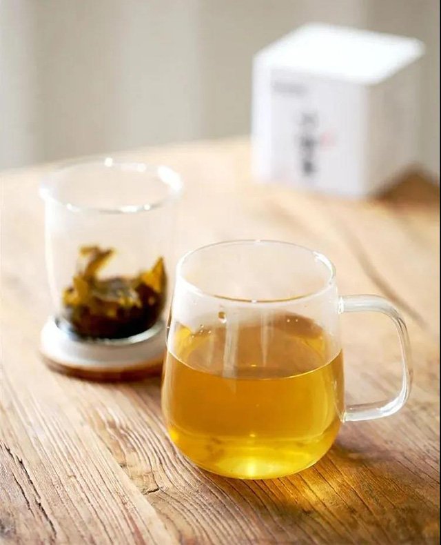荣瑞祥临沧小班章普洱茶