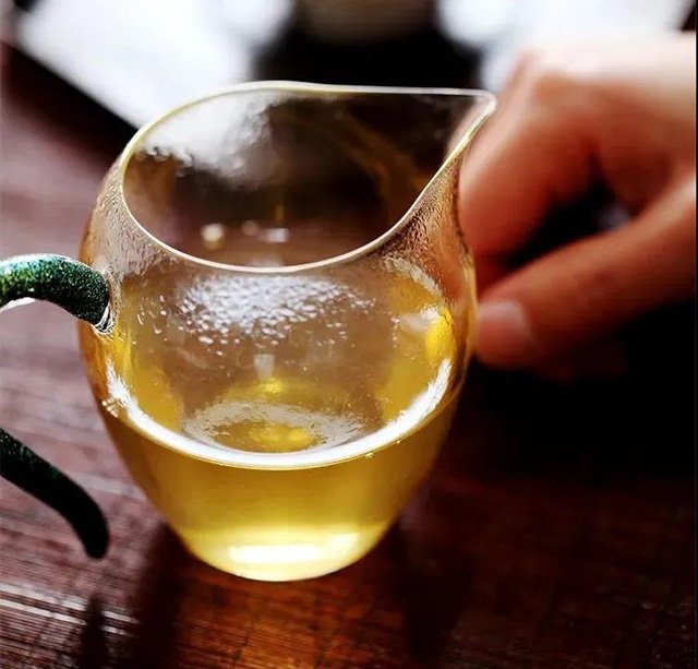 荣瑞祥临沧小班章普洱茶