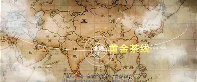 龙润红红茶