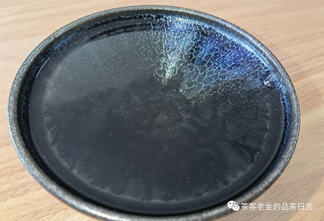 茶人壹树叶临茶风华普洱茶