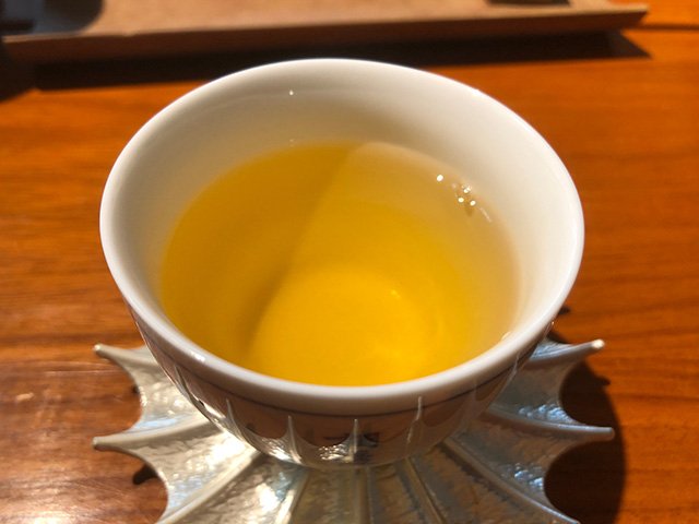 贡沱驿2007特级老沱茶