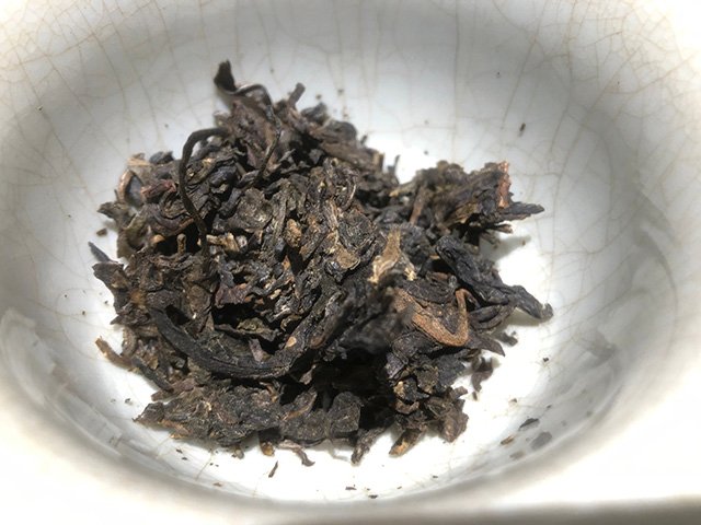 贡沱驿14年陈老生沱景迈沱