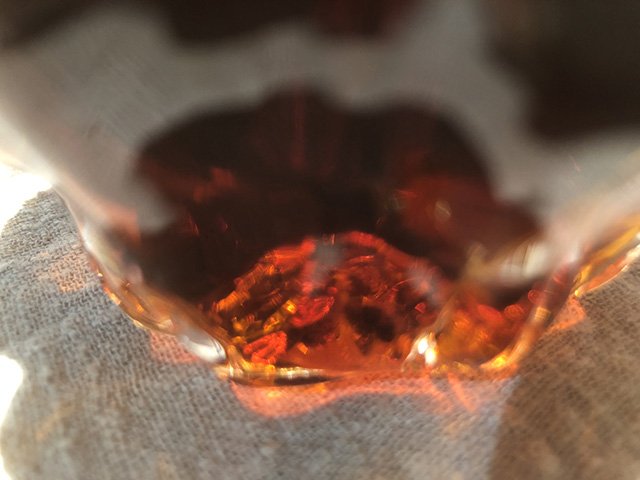 贡沱驿14年陈老熟沱特级沱