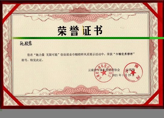 六大茶山普洱茶品牌