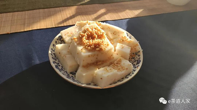 宝和祥品牌成立十周年感恩系列茶会