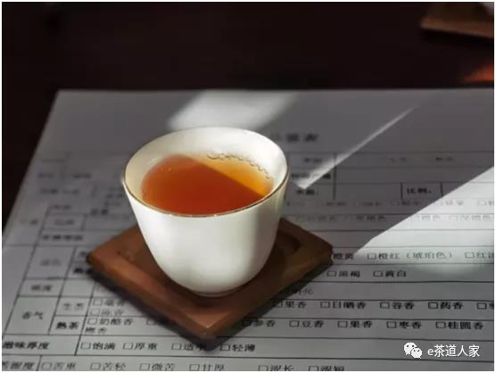 宝和祥品牌成立十周年感恩系列茶会