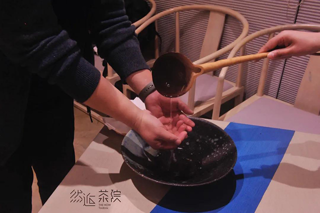 宝和祥品牌成立十周年感恩系列茶会