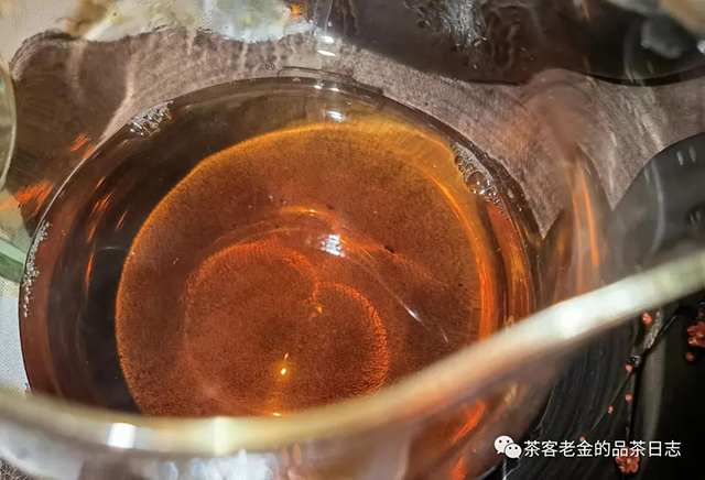 武夷山览岩醇兰韵水仙
