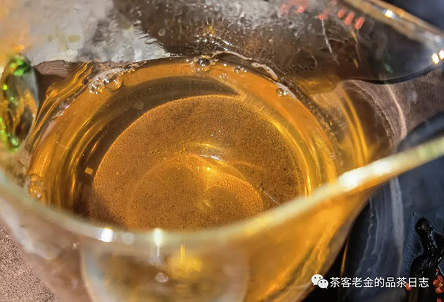 顺来茶业2016年易武高山寨