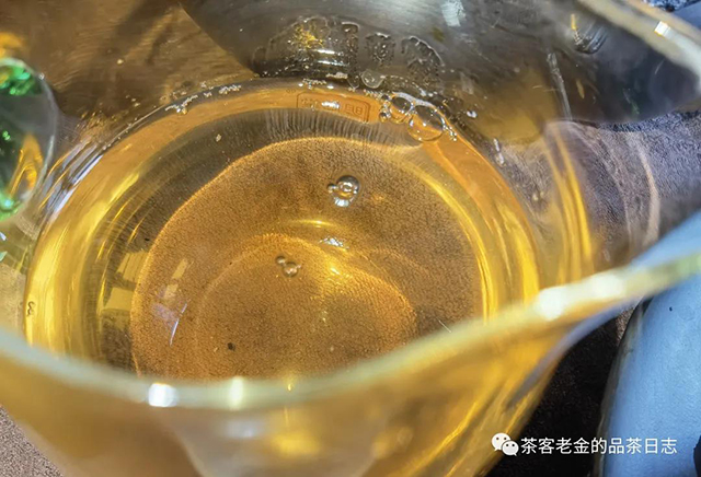 佤山茶人南乃普洱茶