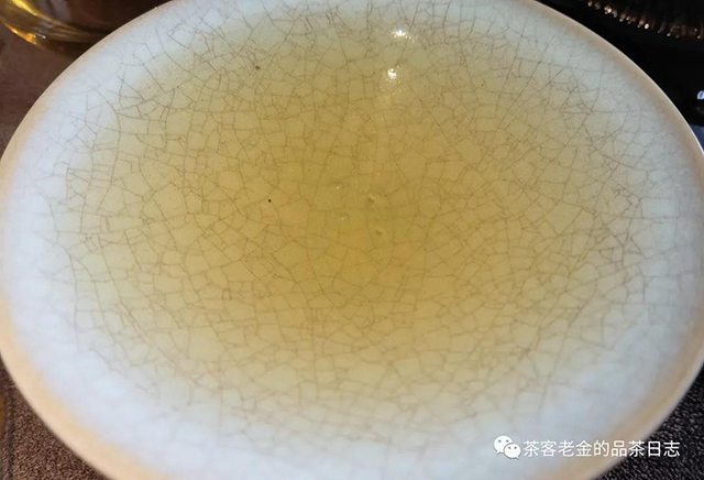 佤山茶人南乃普洱茶
