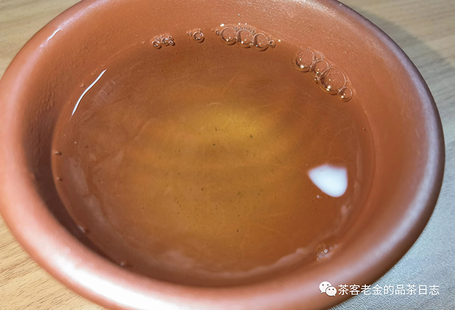苦行茶僧2021年顽砖普洱茶
