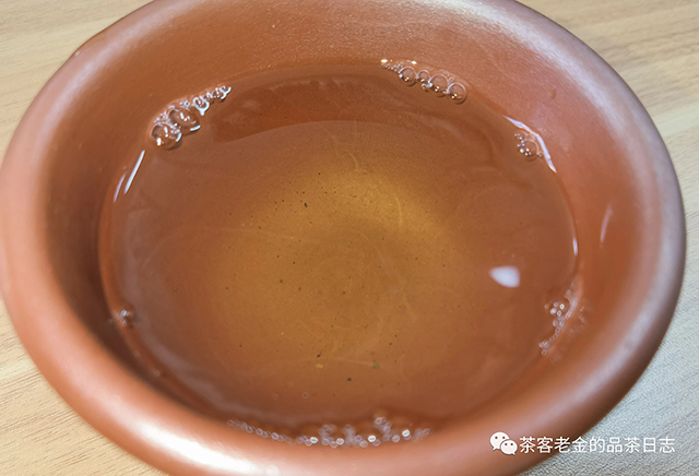 2019年老班章大单株头春普洱茶